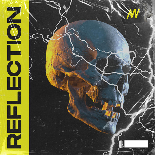 Reflection cover art