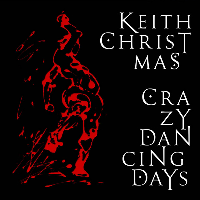 Crazy Dancing Days cover