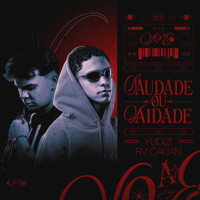 Saudade ou Vaidade