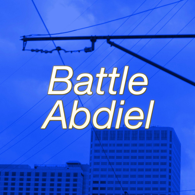 Battle Abdiel (From "Shin Megami Tensei V")