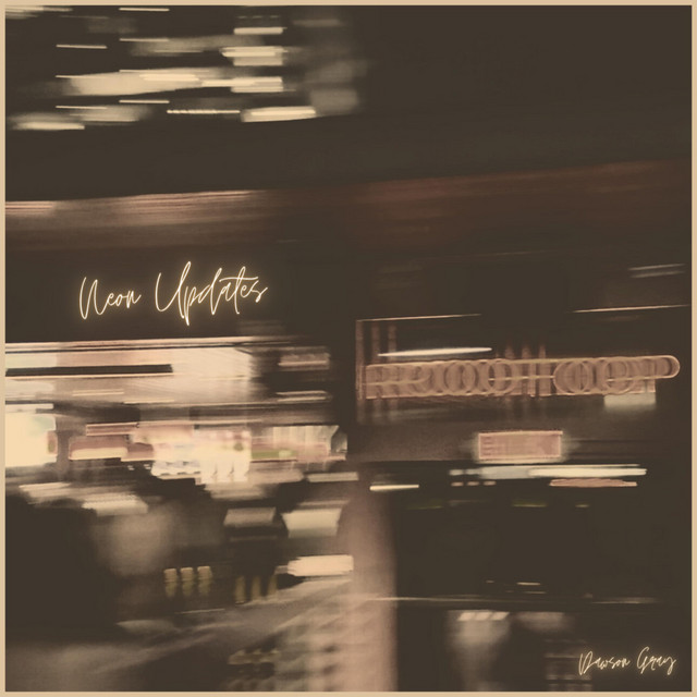 Neon Updates