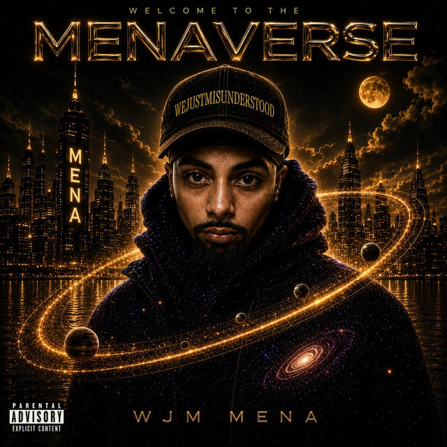 SHINNIN cover art