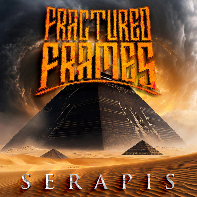 Serapis cover art