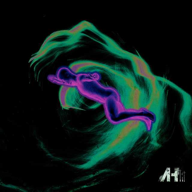 Night Energy cover