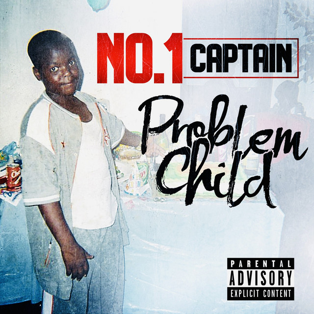 Problem Child cover art