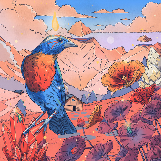 undefined album image