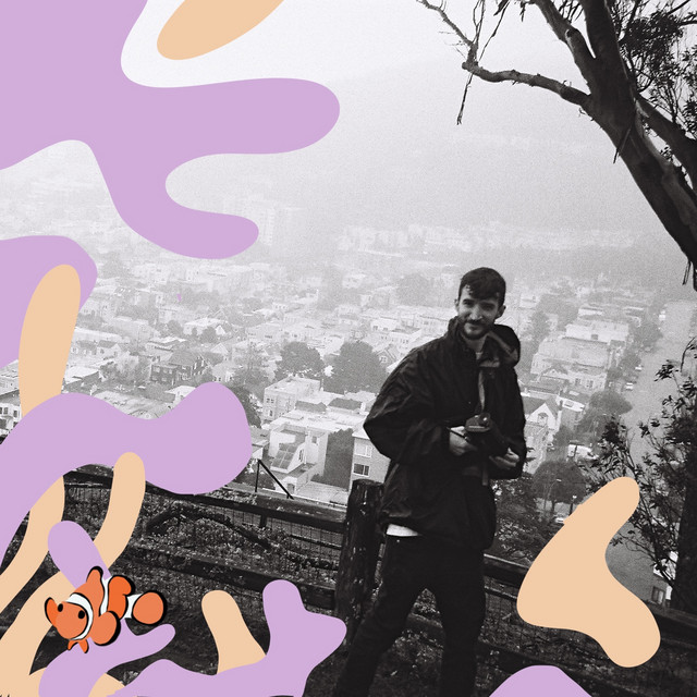 Chasing My Tail album art