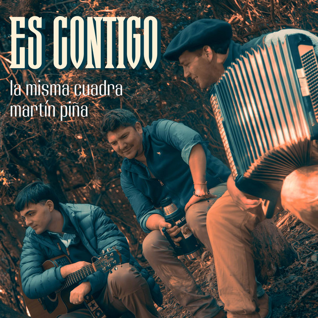 Es Contigo