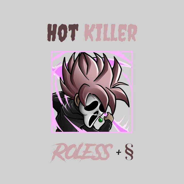 Julia Wolf // Hot Killer - Anime Edit