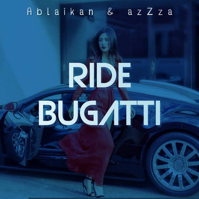 Ride Bugatti