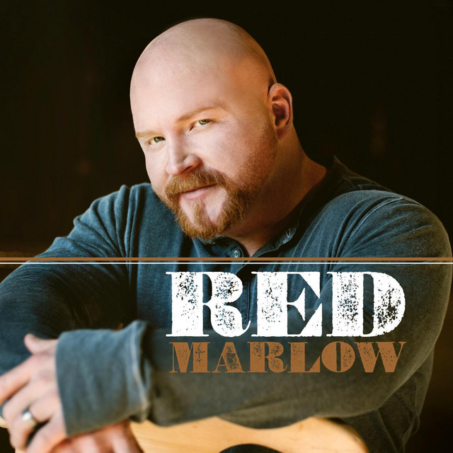 Red Marlow cover