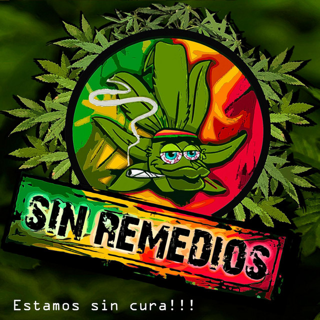 Estamos sin cura cover art