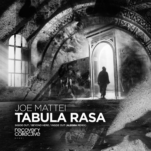 Tabula Rasa cover art