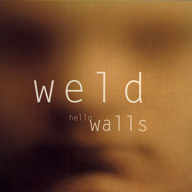 Hello Walls cover art