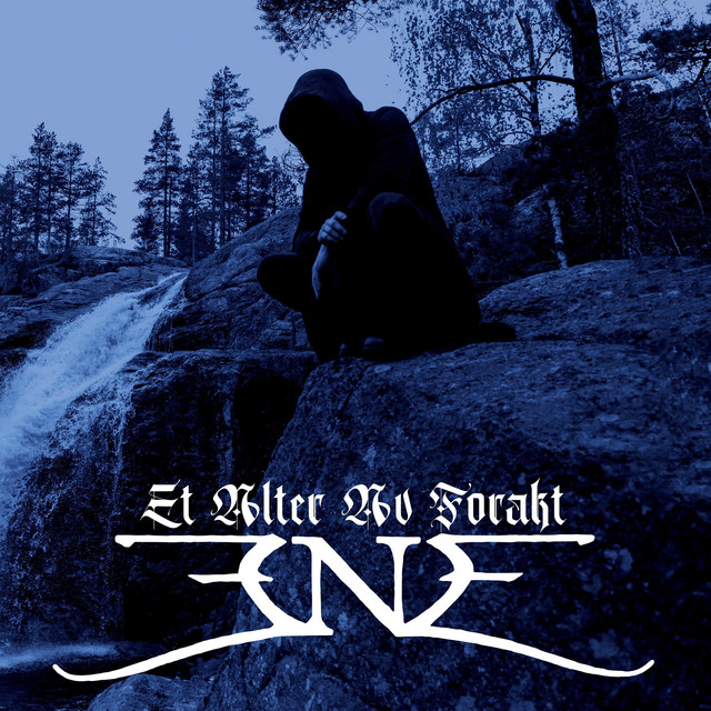 Et Alter Av Forakt cover art