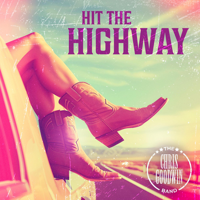 Hit the Highway cover