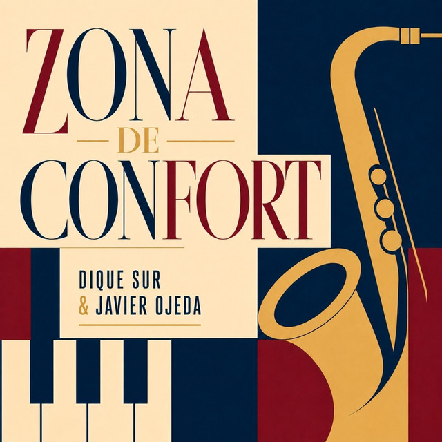 ZONA DE CONFORT