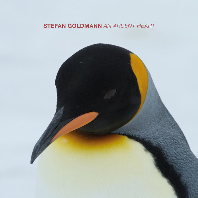 An Ardent Heart cover art