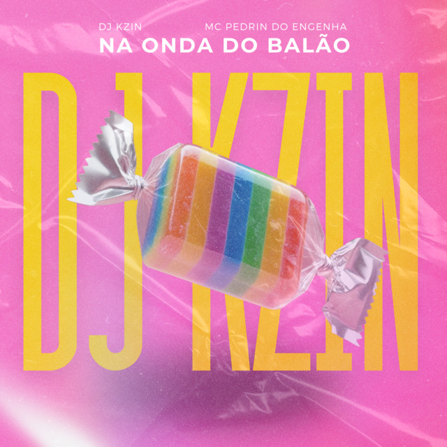 NA ONDA DO BALÃO