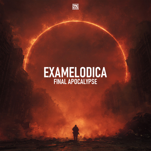 Final Apocalypse album art