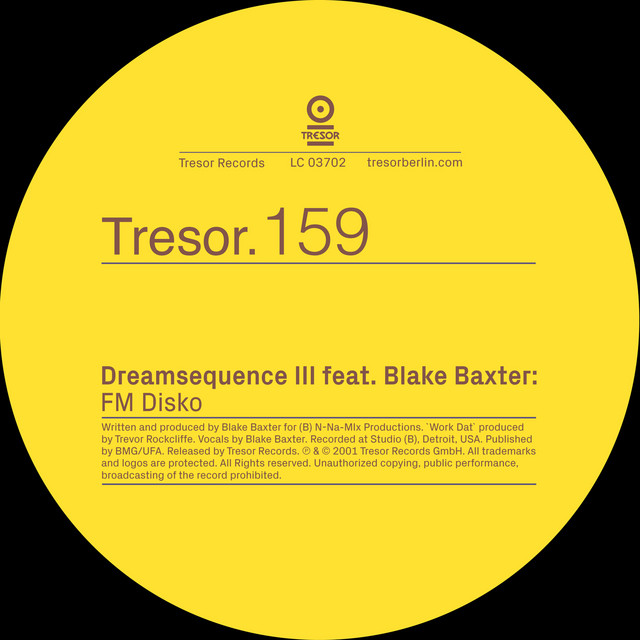 FM Disko