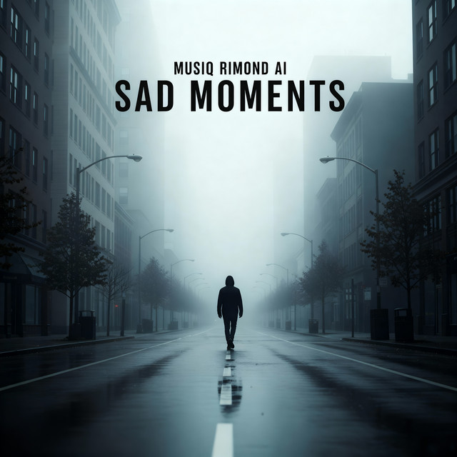 Sad Moments cover art