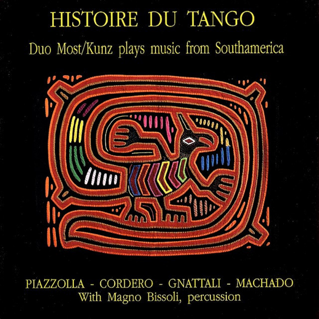 Duo Most/Kunz