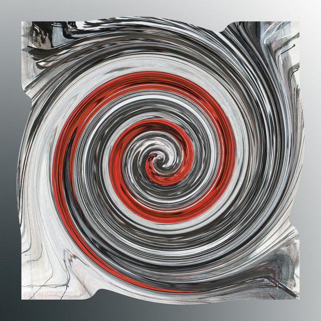 London Underground album art