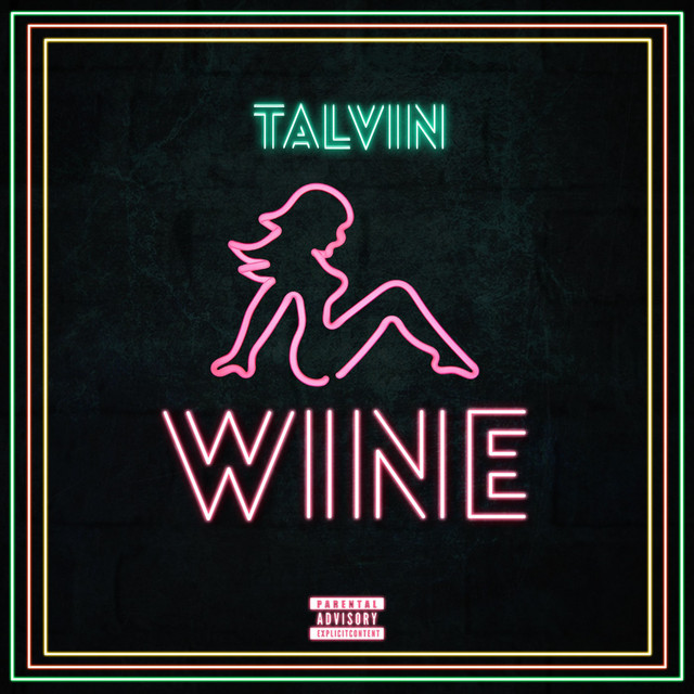 Wine cover art