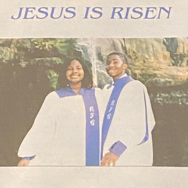 Amazing Grace cover art