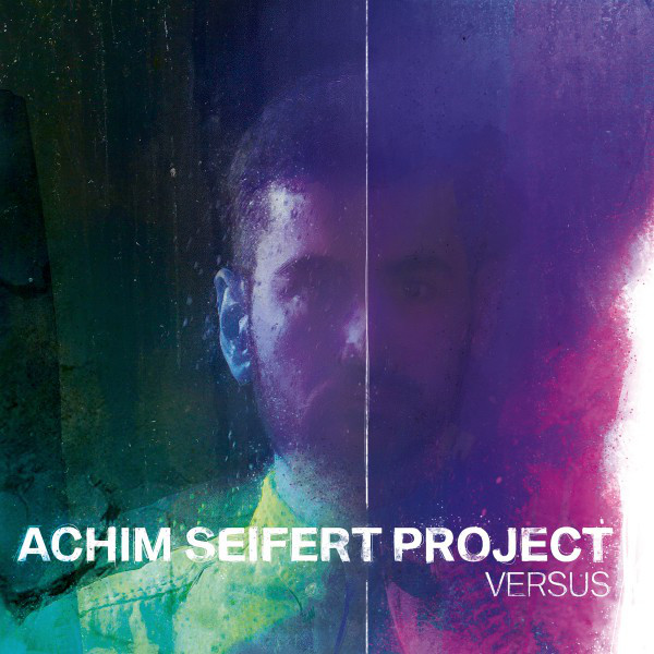 Versus cover art