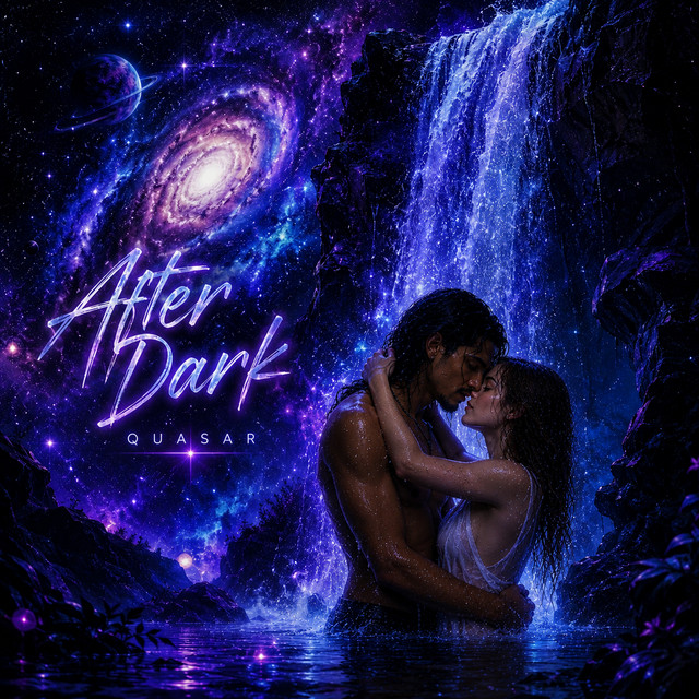 After Dark artwork