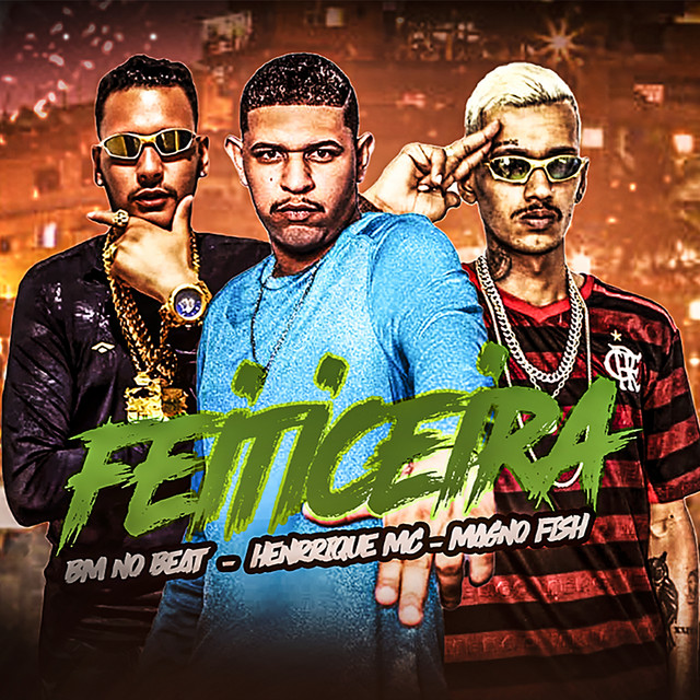 Feiticeira