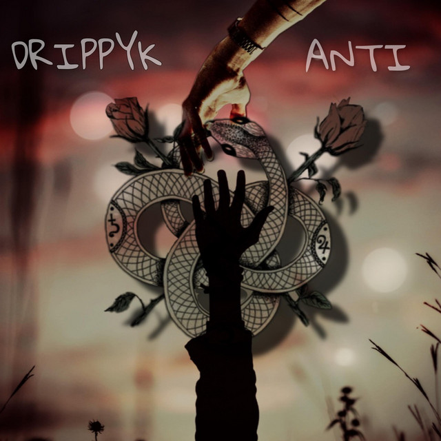 Helping Hand - Single by Drippyk | Spotify