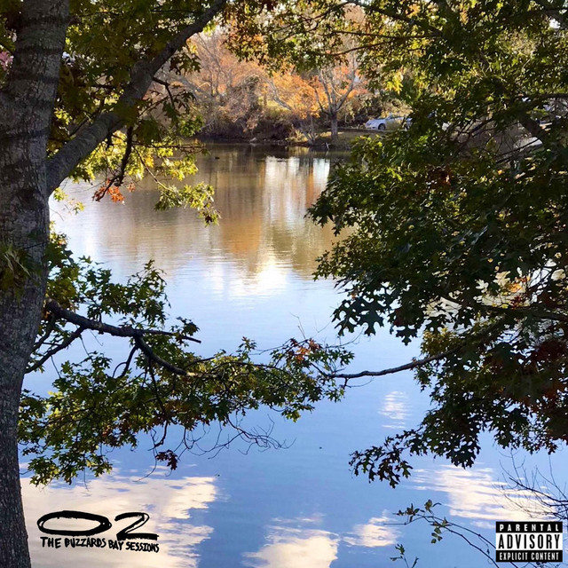 The Buzzards Bay Sessions cover art