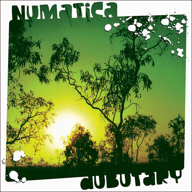 Dubutary cover art