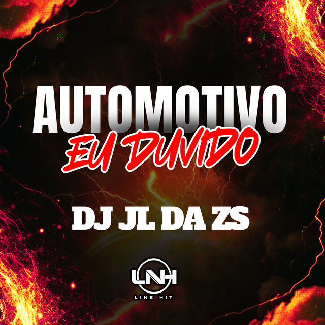 Automotivo Eu Duvido