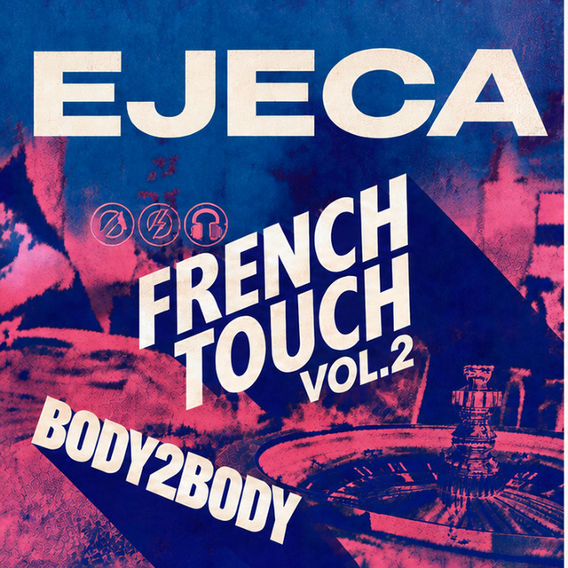 Body2Body cover