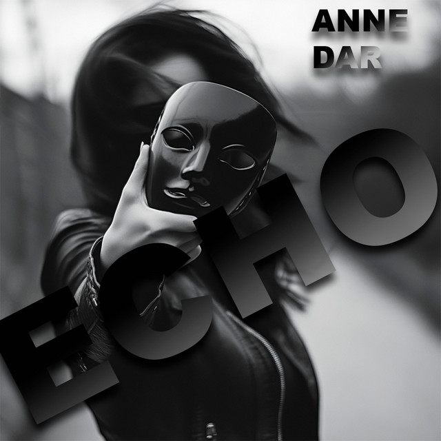Echo cover art