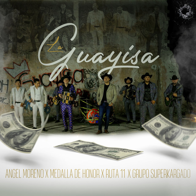La Guayisa