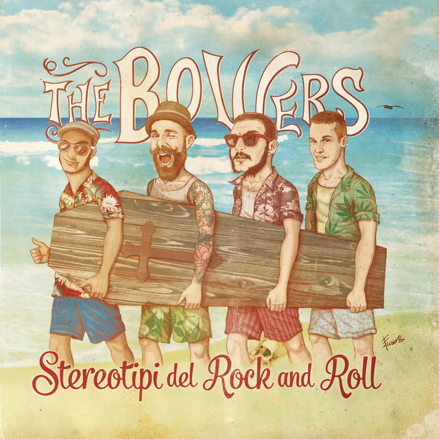 The Bowers Photo