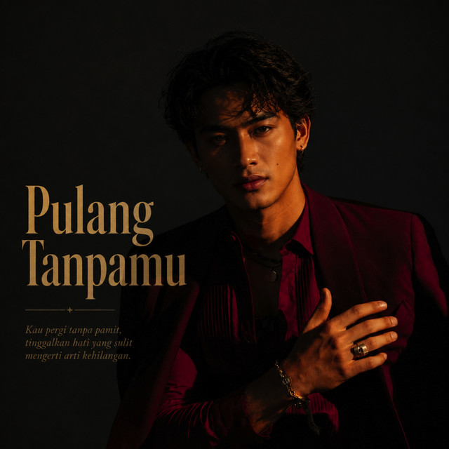 Pulang Tanpamu cover