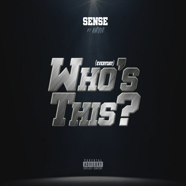 Who's This? (Everyday)