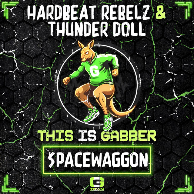 Spacewaggon