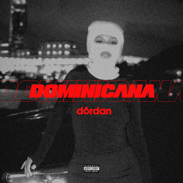 DOMINICANA cover art