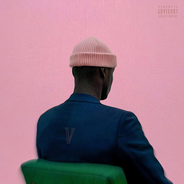 VIGOR cover art
