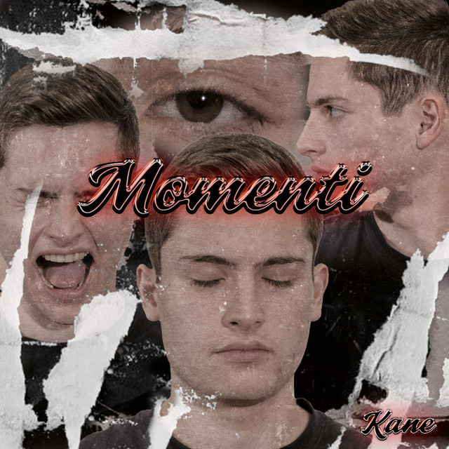 Momenti cover art