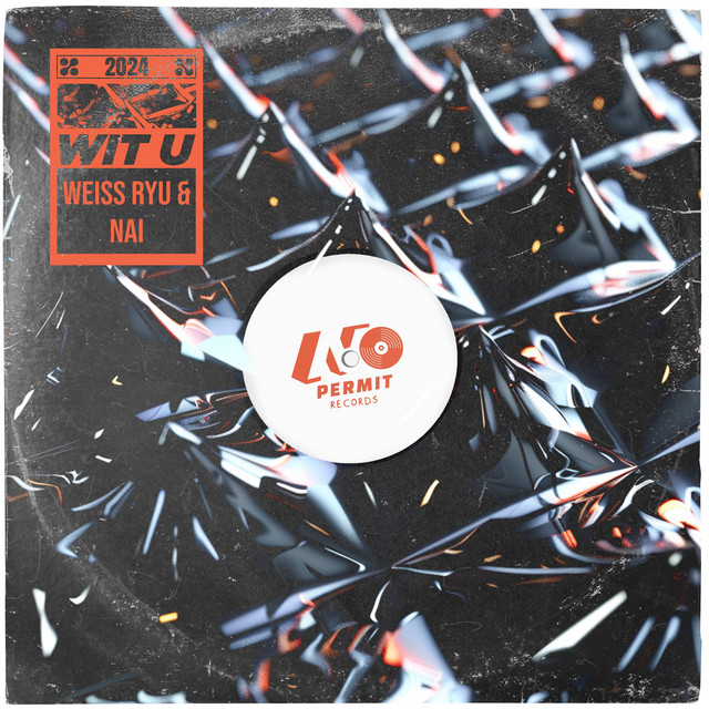 Wit U cover art