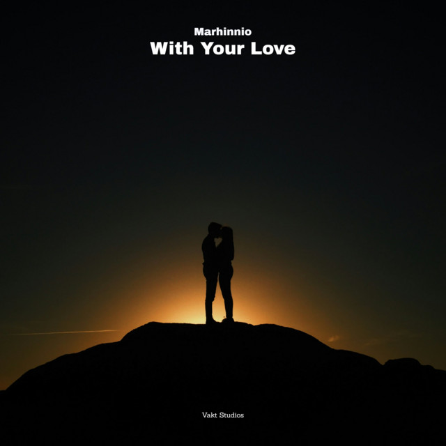 With Your Love