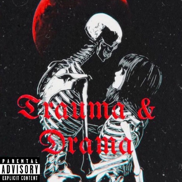 Trauma & Drama - Single by Zefz | Spotify
